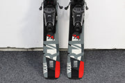 Völkl RTM 7.4 Red (2017) - 135 cm