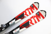 Völkl RTM 7.4 Red (2017) - 135 cm