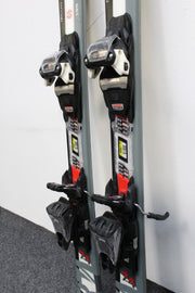 Völkl RTM 7.4 Red (2017) - 135 cm