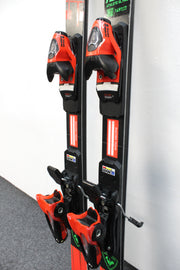 Rossignol Hero Athlete SL Pro (2024) - 149 cm