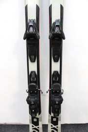 Salomon S/Force X6 (2022) - 160 cm