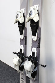 Atomic Heaven - 148 cm