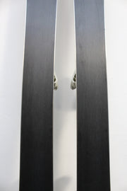 Atomic Heaven - 148 cm