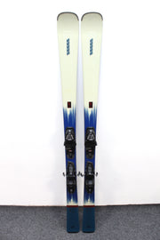 K2 Disruption 76 W (2024) - 163 cm