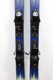 K2 Disruption 76 W (2024) - 163 cm