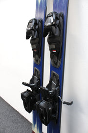 K2 Disruption 76 W (2024) - 163 cm