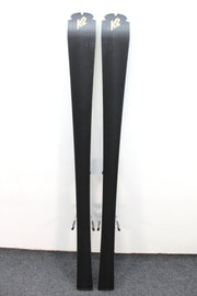 K2 Disruption 76 W (2024) - 163 cm