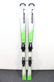 Elan Explore X (2024) - 168 cm