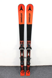 Atomic Redster S7 (2022) - 149 cm