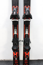 Atomic Redster S7 (2022) - 149 cm