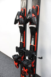 Atomic Redster S7 (2022) - 149 cm