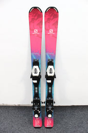 Salomon QST The Lux JR (2019)- 100 cm