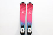 Salomon QST The Lux JR (2019)- 100 cm