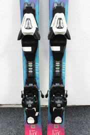 Salomon QST The Lux JR (2019)- 100 cm