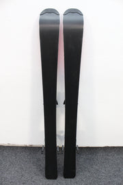 Salomon QST The Lux JR (2019)- 100 cm