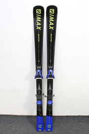 Salomon S/Max 12 (2022) - 165 cm