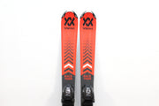 Völkl Racetiger JR Red (2023) - 110 cm