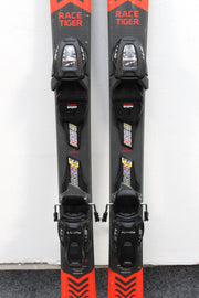 Völkl Racetiger JR Red (2023) - 110 cm