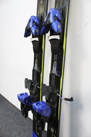 Salomon S/Max 12 (2022) - 165 cm