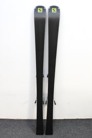 Salomon S/Max 12 (2022) - 165 cm