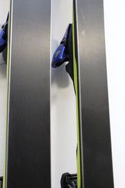 Salomon S/Max 12 (2022) - 165 cm