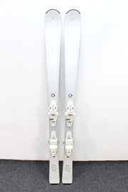 Head Pure Joy White (2024) - 158 cm