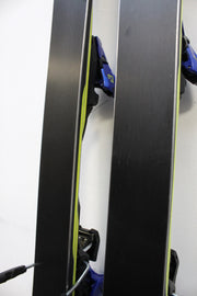 Salomon S/Max 12 (2022) - 165 cm