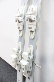 Head Pure Joy White (2024) - 158 cm