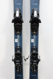 Elan Explore 74 RS (2024) - 146 cm