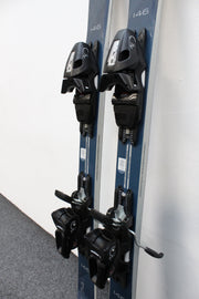 Elan Explore 74 RS (2024) - 146 cm