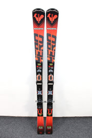Rossignol Hero Carve Limited (2024) - 162 cm