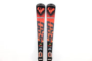 Rossignol Hero Carve Limited (2024) - 162 cm