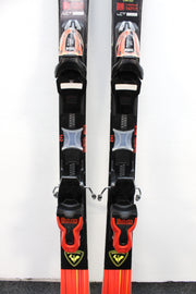Rossignol Hero Carve Limited (2024) - 162 cm