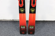 Rossignol Hero Carve Limited (2024) - 162 cm