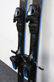 Head Pure Joy - 153 cm