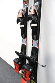 Rossignol Hero Carve Limited (2024) - 162 cm