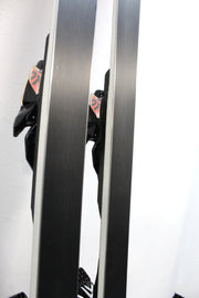 Rossignol Hero Carve Limited (2024) - 162 cm