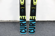 Fischer The Curv DTI Blue (2023) - 164 cm