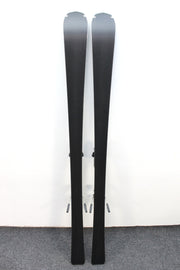 Fischer The Curv DTI Blue (2023) - 164 cm