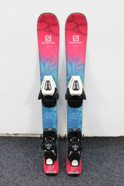 Salomon QST The Lux JR - 70 cm