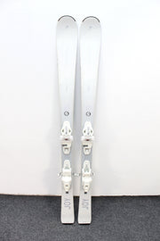 Head Pure Joy White (2024) - 153 cm