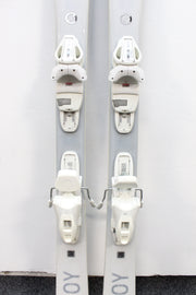 Head Pure Joy White (2024) - 153 cm