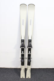 Salomon S/MAX W 8 (2019) - 155 cm