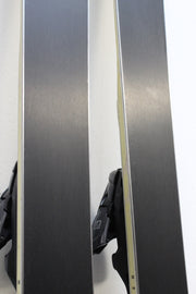 Salomon S/MAX W 8 (2019) - 155 cm