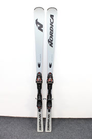 Nordica Dobermann Multigara DC FDT White (2025) - 175 cm