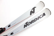 Nordica Dobermann Multigara DC FDT White (2025) - 175 cm