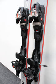 Nordica Dobermann Multigara DC FDT White (2025) - 175 cm