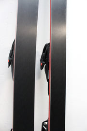 Nordica Dobermann Multigara DC FDT White (2025) - 175 cm
