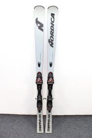 Nordica Dobermann Multigara DC FDT White (2025) - 170 cm