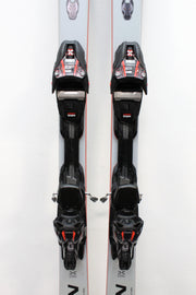 Nordica Dobermann Multigara DC FDT White (2025) - 170 cm